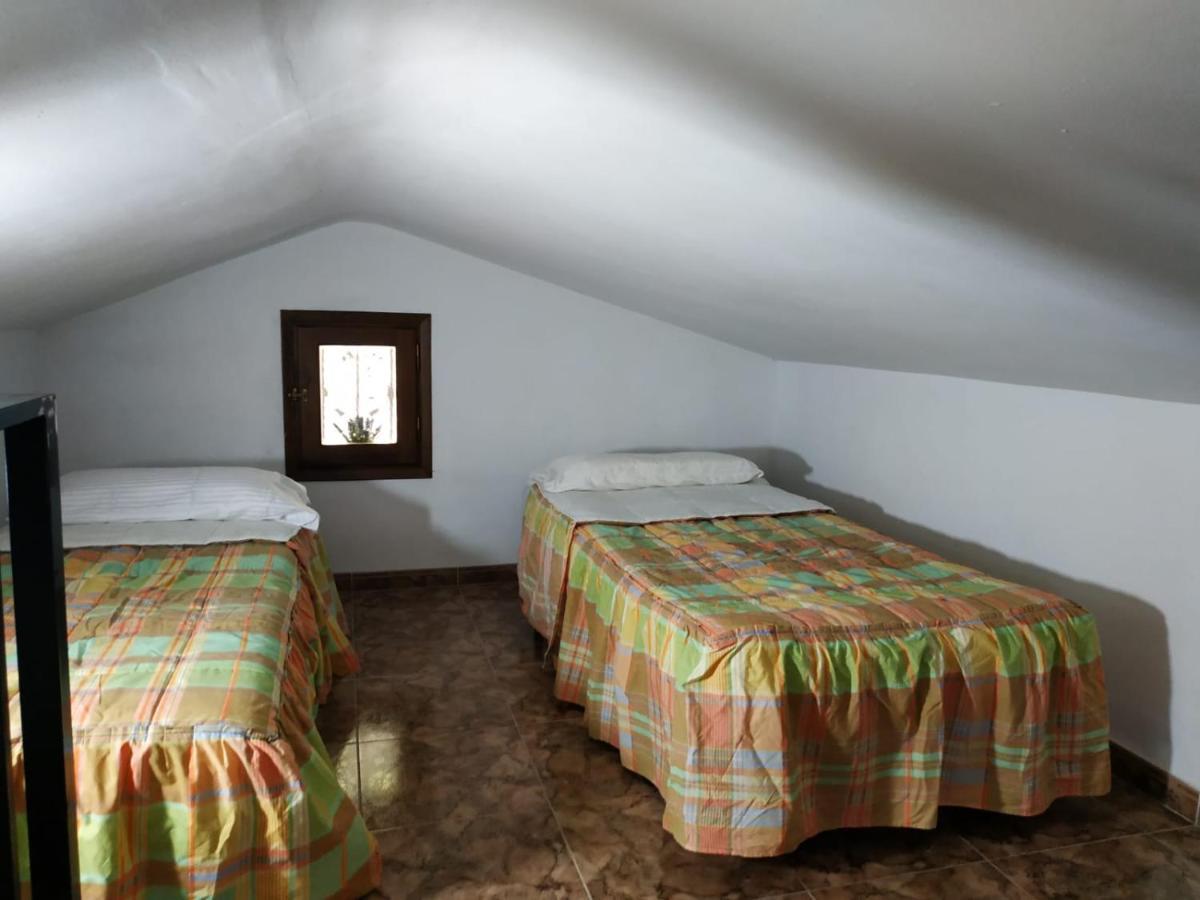 Villa Genova Les Tres Cales Luaran gambar